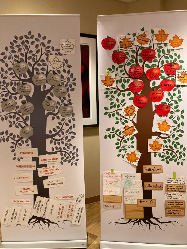 Indigenous Culture Safety Training